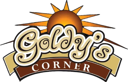 Goldy's Corner logo