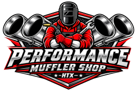 A & N Performance Muffler Shop logo