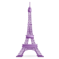 Claudia's Coiffeur Le' Petite logo