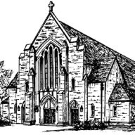 Saint Rita Catholic Church logo
