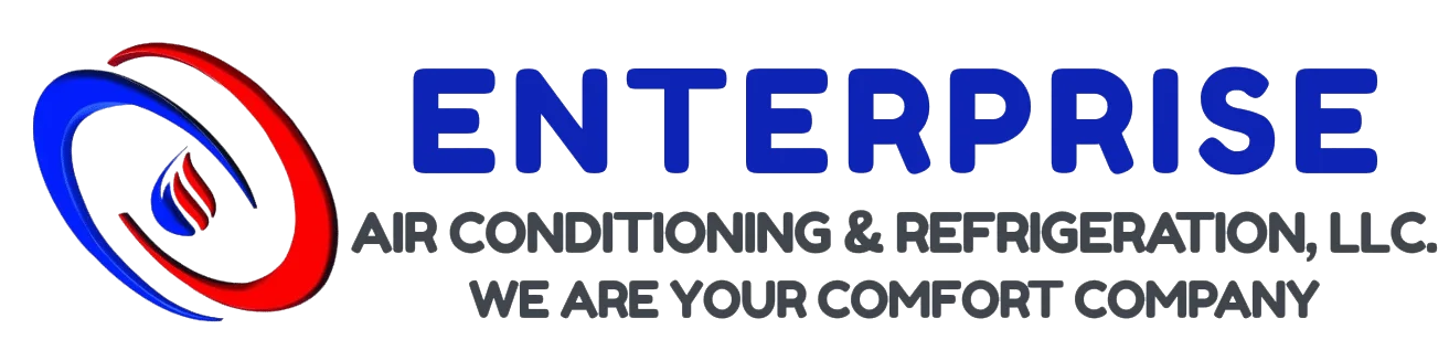 Enterprise Air Conditioning & Refrigeration, LLC logo