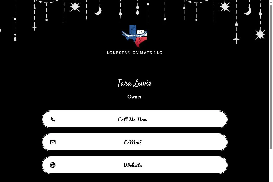 lonestarclimatellc-com cover