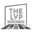 The LVP Warehouse logo