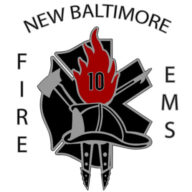 New Baltimore Volunteer Fire and Rescue Company, Inc. logo