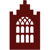 St. Luke's Historic Church & Museum logo