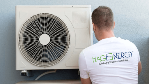 Hage Energy logo