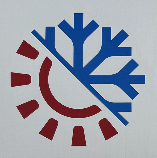 Electricool Inc. logo