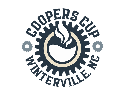 Coopers Cup logo