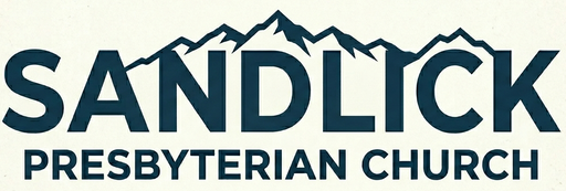 Sandlick Presbyterian Church logo