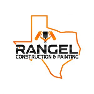 Rangel Construction & Painting logo