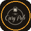 The Cary Pub logo