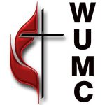 Welltown UMC logo