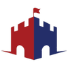 Castrum Roofing and Siding logo