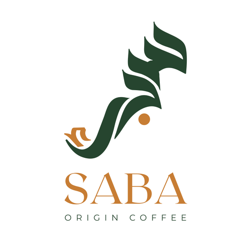Saba Origin Coffee logo