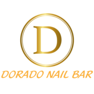 DORADO NAIL BAR logo