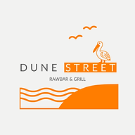Dune Street RawBar & Grill logo