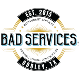 BAD Services LLC logo