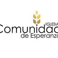 Iglesia Del Nazareno Comunidad de Esperanza logo