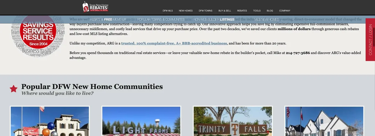 Askins Realty Group, LLC cover