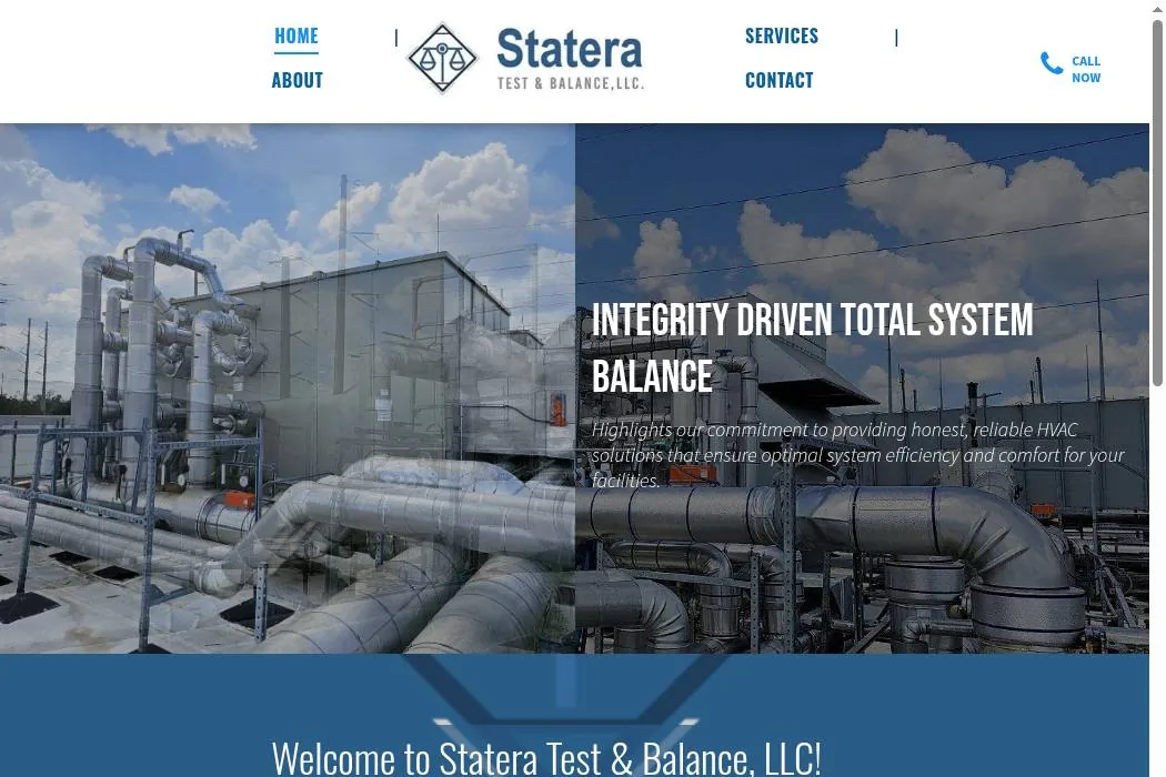 Statera Test & Balance, LLC cover