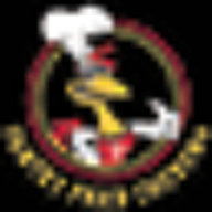 Pantry Fried Chicken logo