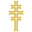 Epiphany of Our Lord Byzantine Catholic Church logo
