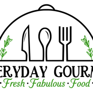 Everyday Gourmet NC logo