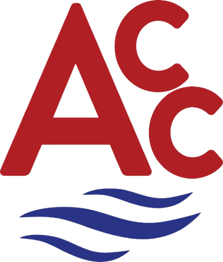Advanced Comfort Control, Inc. logo