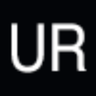 UPPERROOM logo