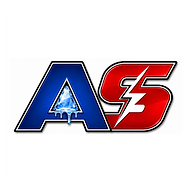American Services logo