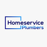 Homeservice Plumbers logo