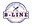 B-Line Plumbing & Drains logo