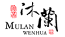 Mulan massage & Spa logo