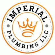 Imperial Plumbing LLC logo