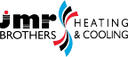 JMR Brothers Heating and Cooling logo