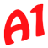 A1 Pet Waste Maintenance logo