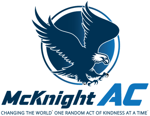 McKnight AC logo