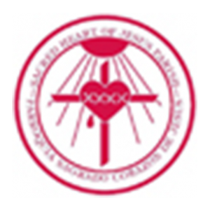 Sacred Heart of Jesus Parish logo
