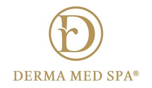 Derma Med Spa logo