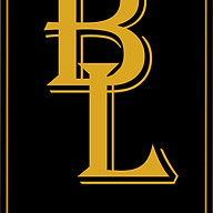 Black Label Burger Company logo