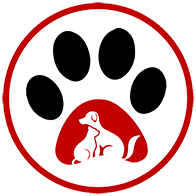 Redwood Animal Hospital logo