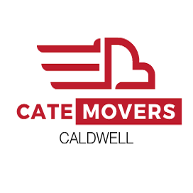 Cate Movers logo