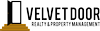 Velvet Door Realty & Property Management logo