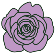 Rose City Dogs logo