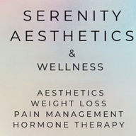 serenityaestheticsbydrb-com logo