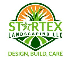 Startex Landscaping LLC logo