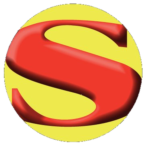 Super Heating & Air logo