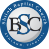 Shiloh Baptist Church logo