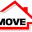 Pack N Move Visalia logo