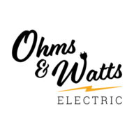 Ohms & Watts Electric LLC logo